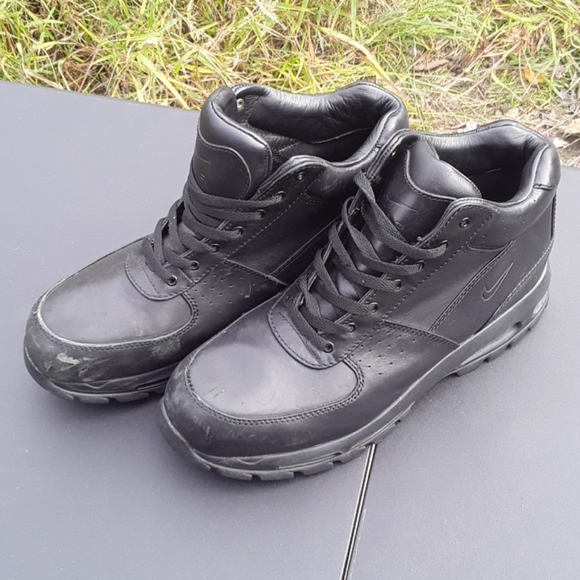 Nike ACG Boots Size 12 Mens Nike ACG Boots Size 12 Mens